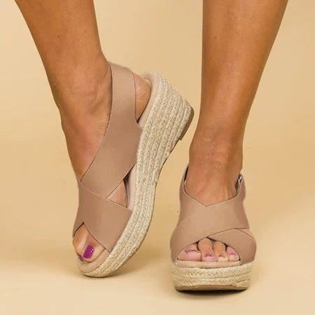 Comfortable Summer Sandals