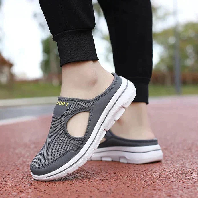 Comfort Slippers