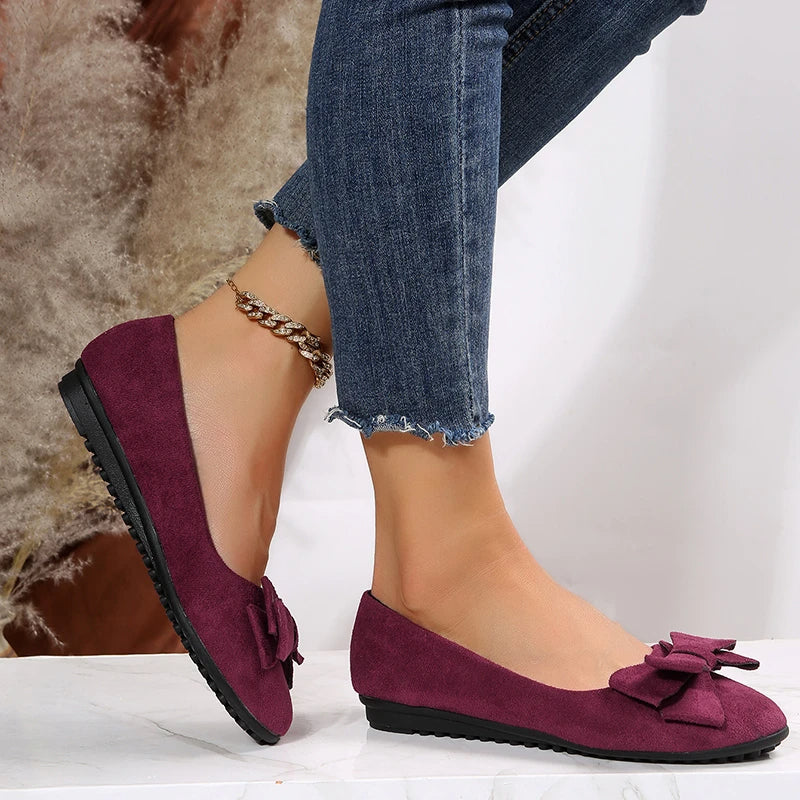 Comfortable Foot Health Shoes
