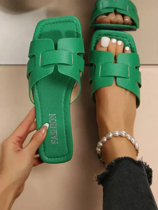 Comfortable Women's H Sandals