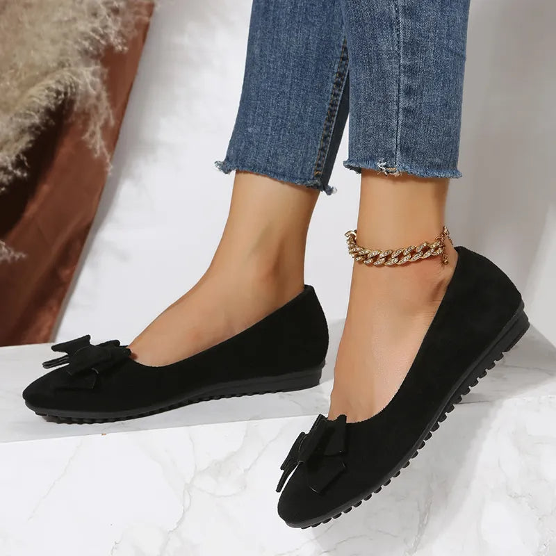 Comfortable Foot Health Shoes