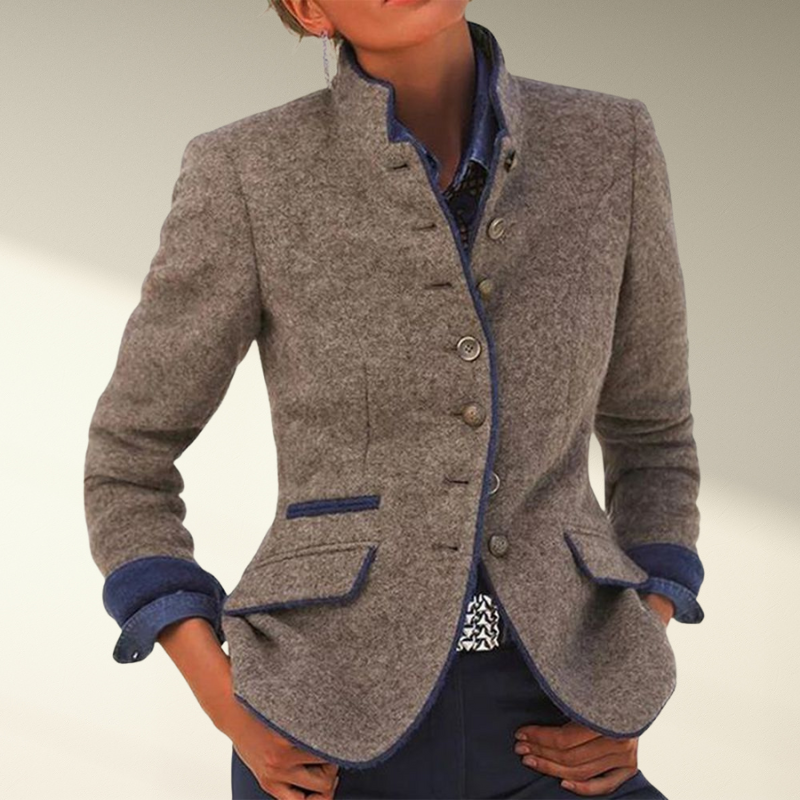Lysse | Stylish Tailored Blazer