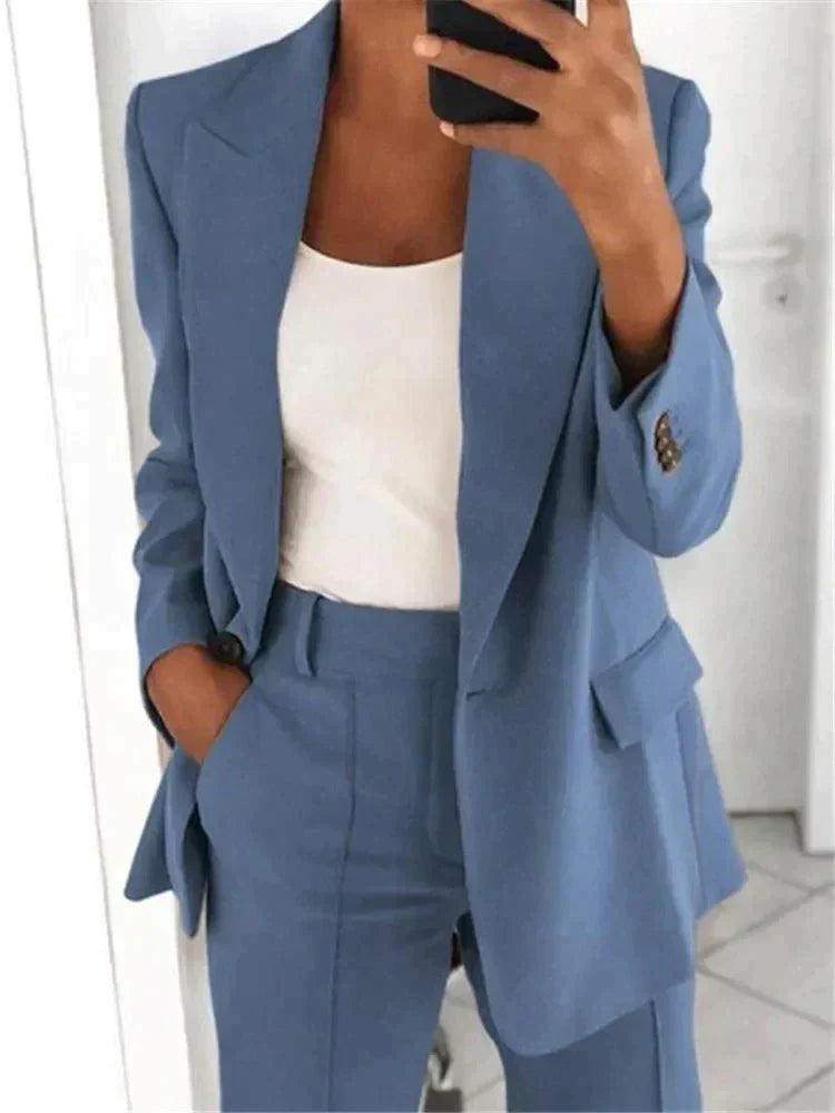 Elegant Blazer