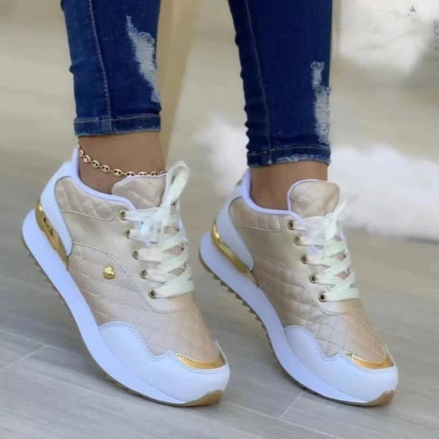 Unique Comfortable Sneakers