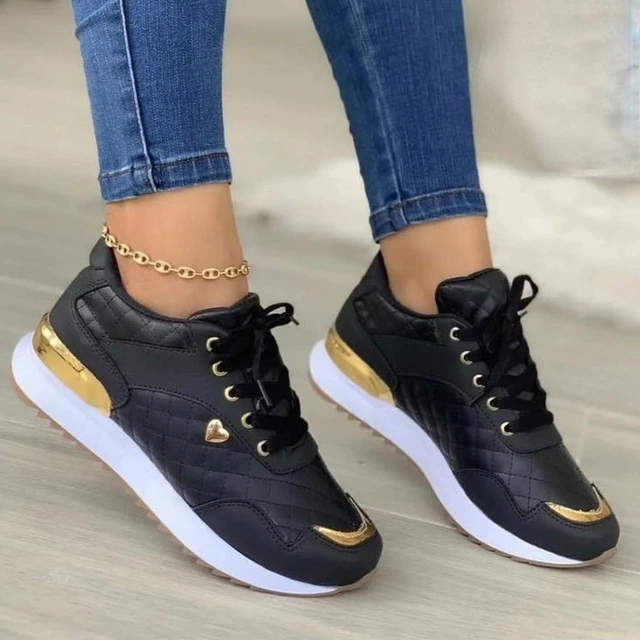 Unique Comfortable Sneakers