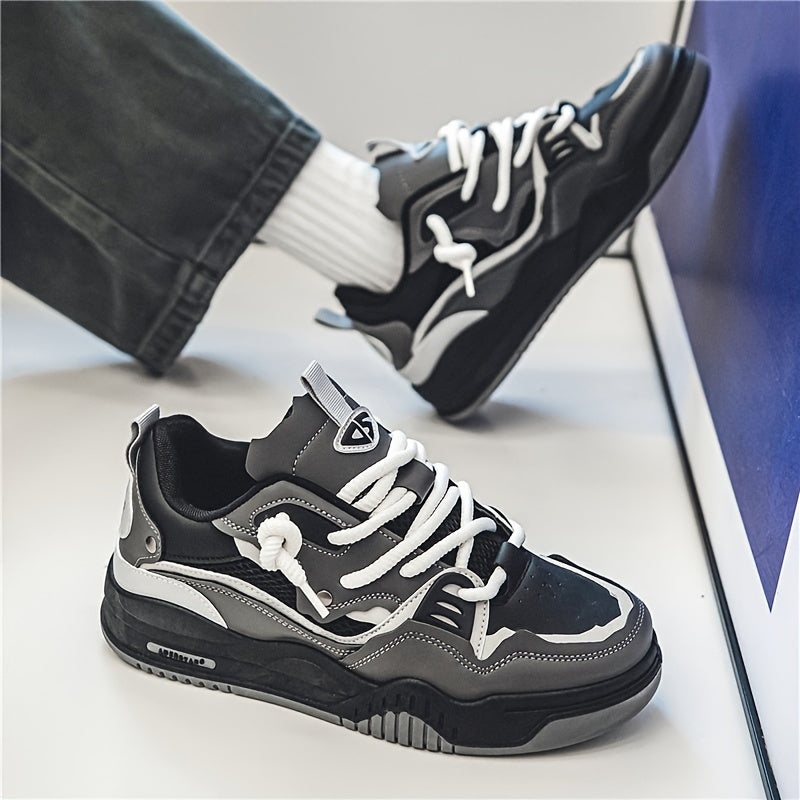 Sporty sneakers