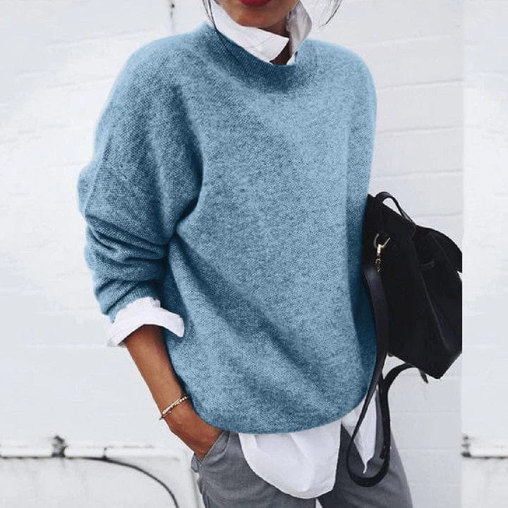 Soft Cashmere Sweater