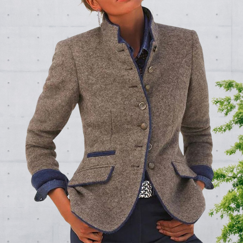 Lysse | Stylish Tailored Blazer