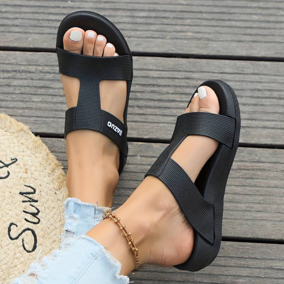 Trittestylish And Comfortable: Women's Slippers