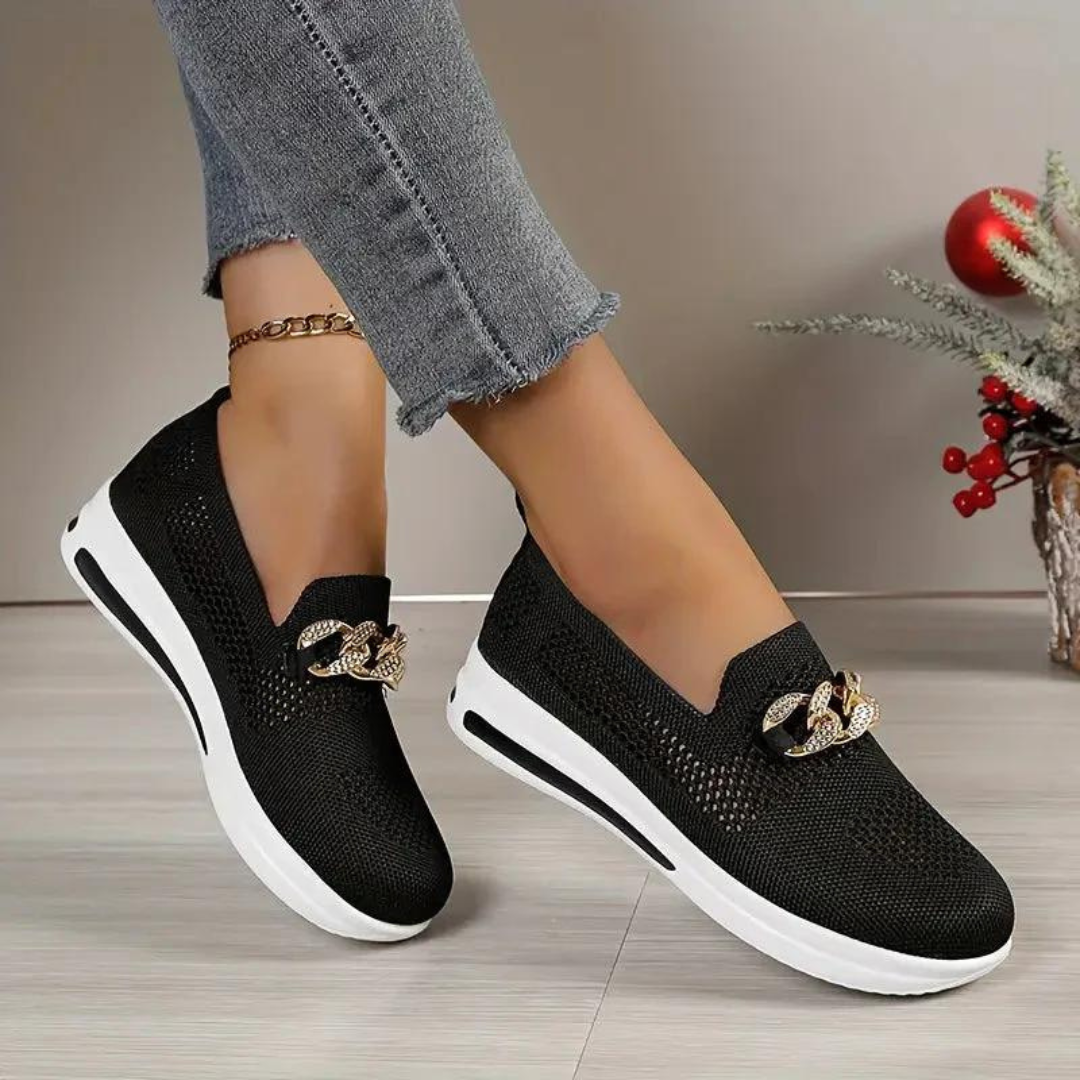 Sneakerbreathable Sneakers For Women