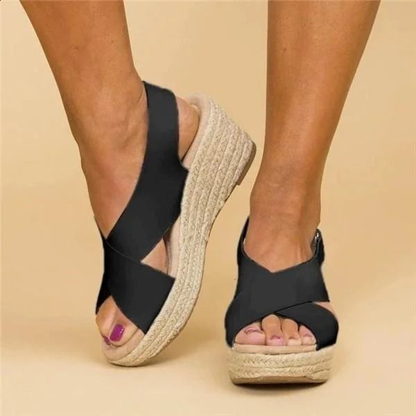 Comfortable Summer Sandals