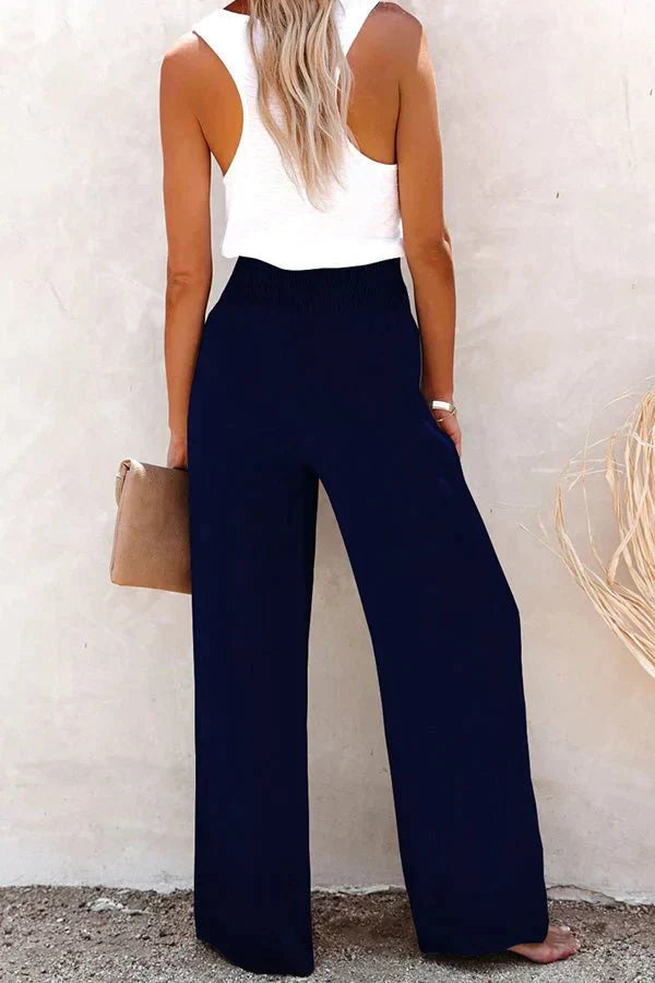 Lysse | Pants Chic/Elegant Versatile Design