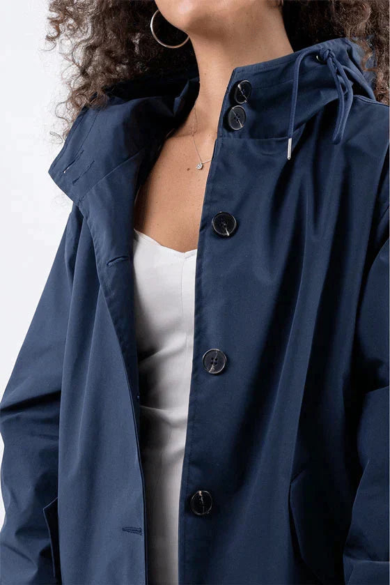 Lysse | Waterproof Rain Jacket