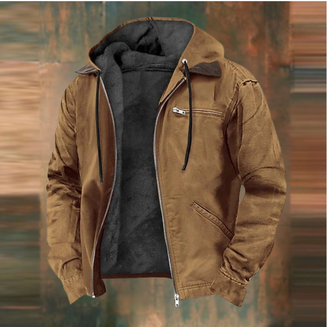 Noble Men's Jacket
