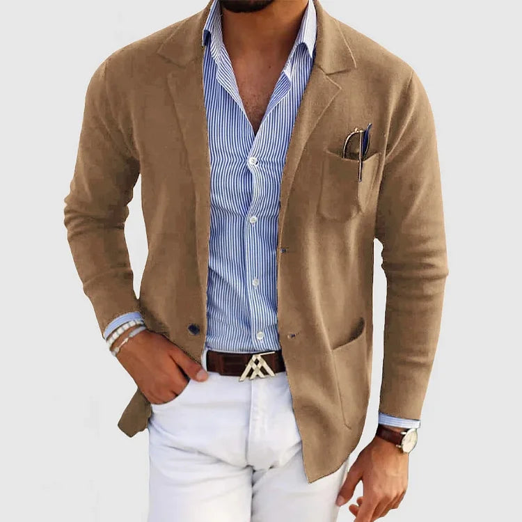 Elegant Blazer for Men