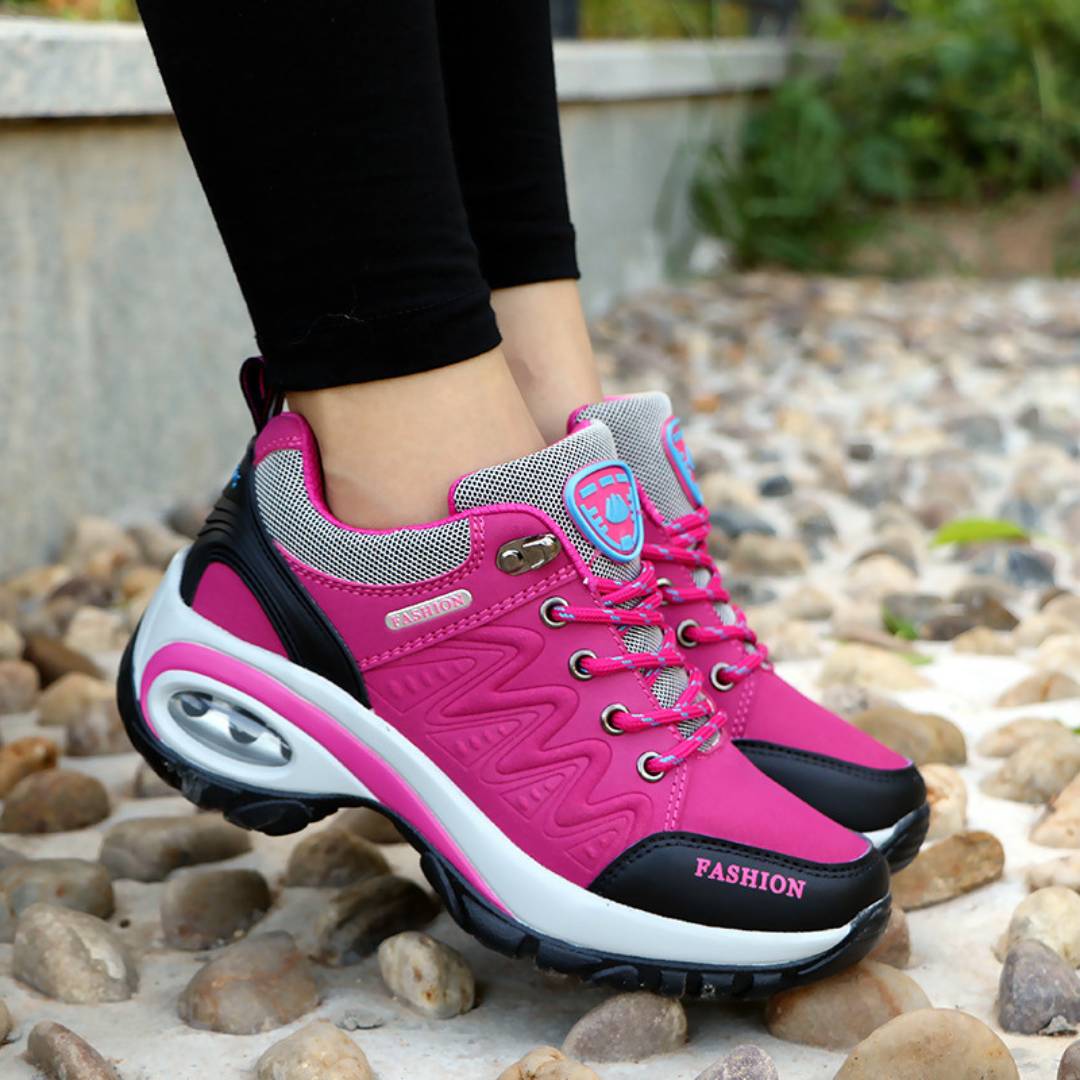 Mariëtteergonomic Shoes For Pain Relief