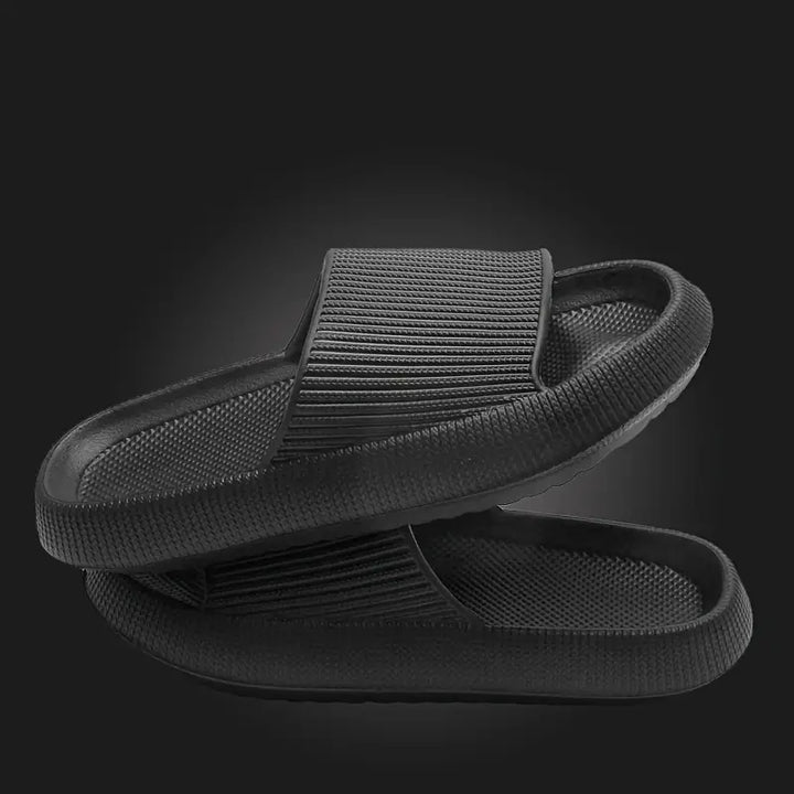 Soft, Robust and Comfortable Slippers