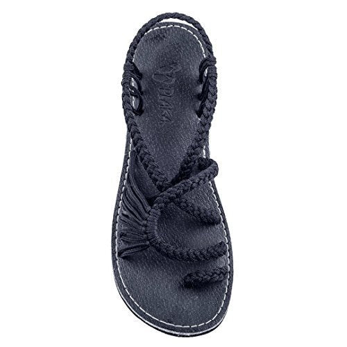 Comfortable beach sandals
