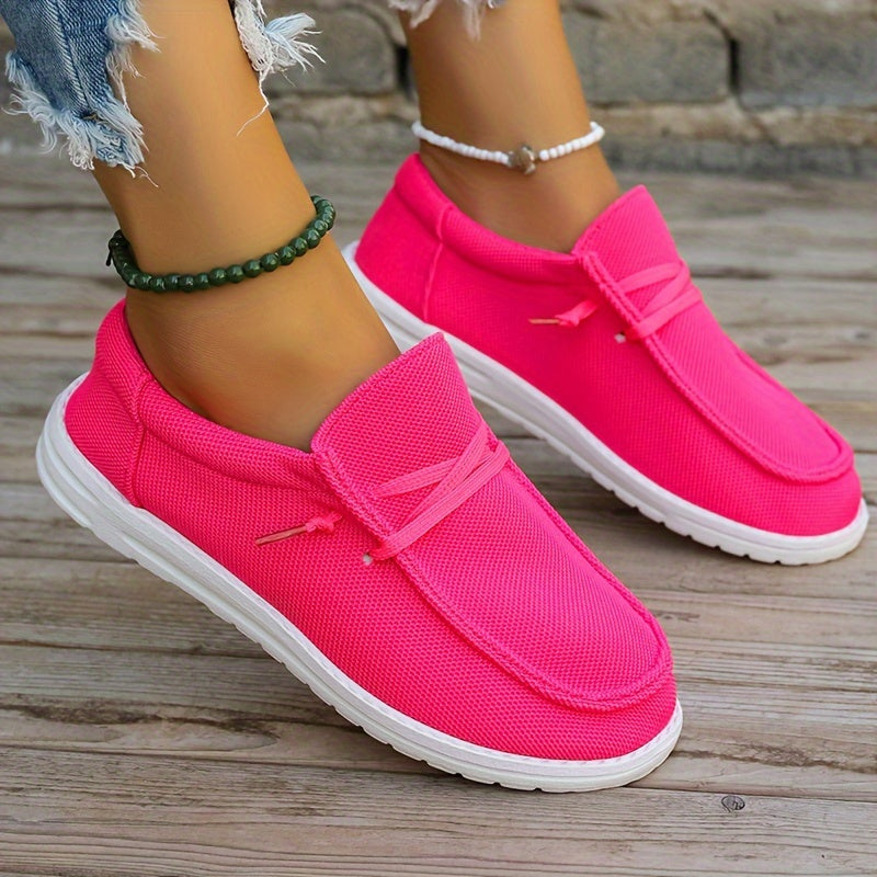 Summer shoes Loafers for women