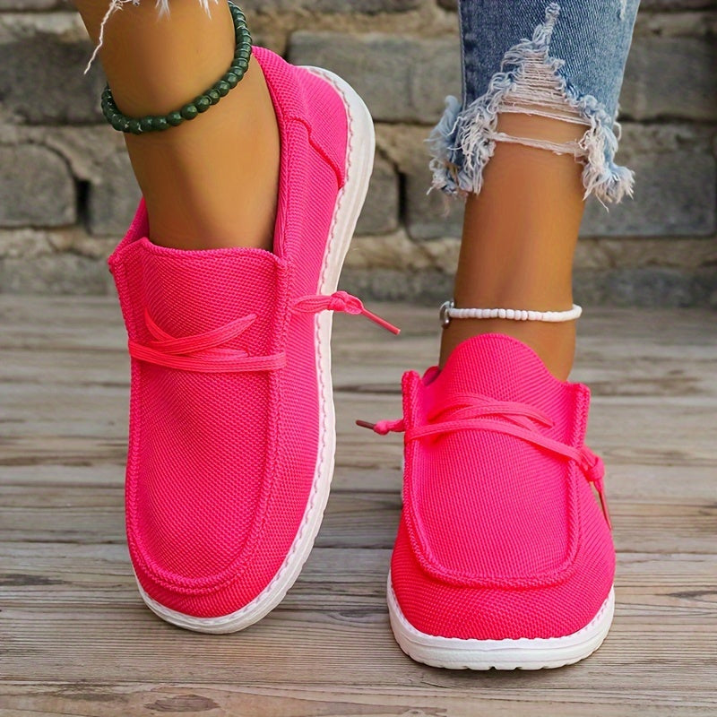 Summer shoes Loafers for women