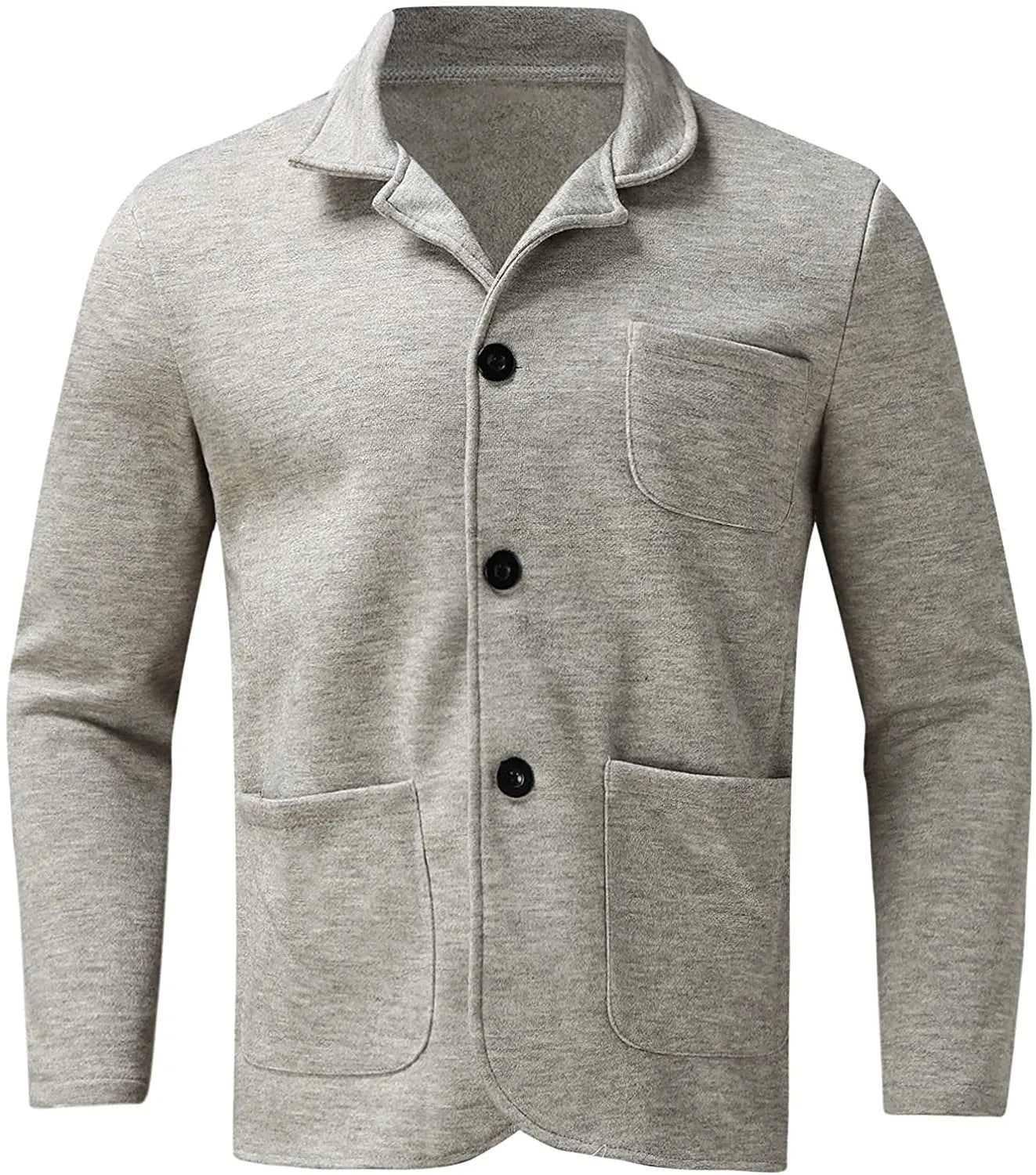 Classic Casual Blazer for Men