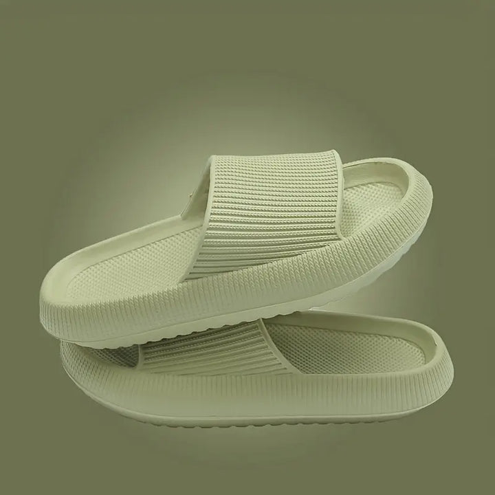 Soft, Robust and Comfortable Slippers