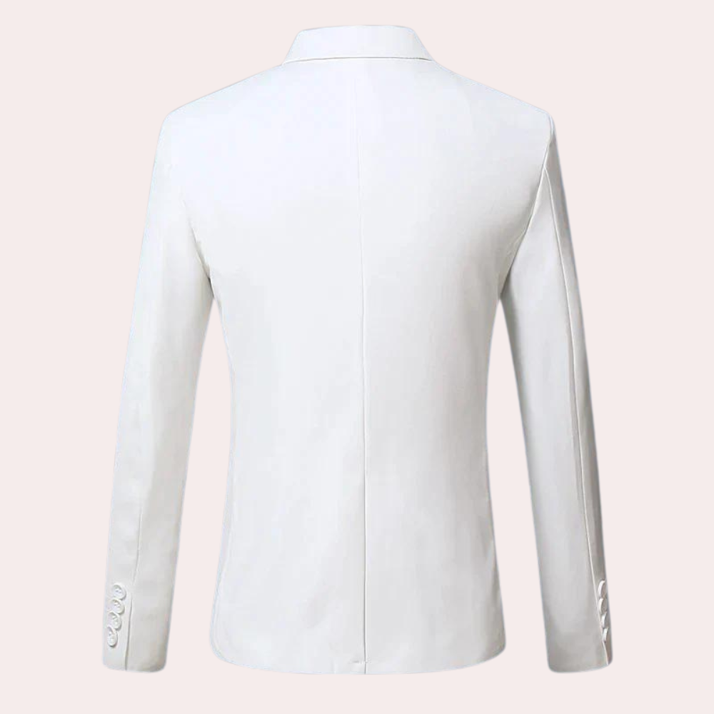 Stylish Men's Blazer