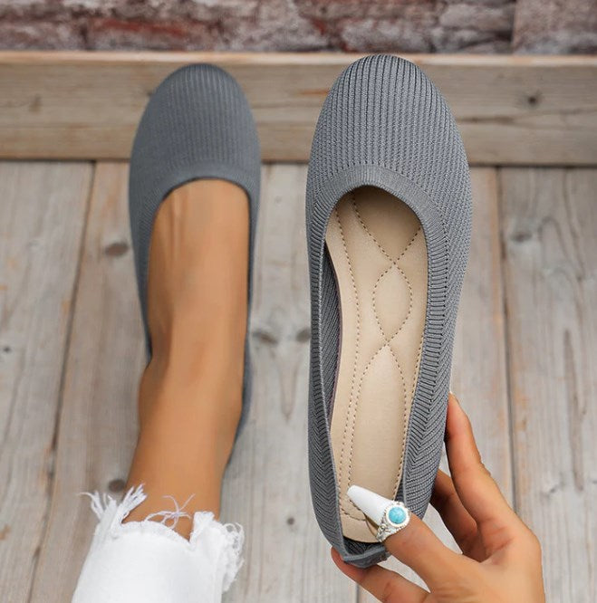 Ballet Flats