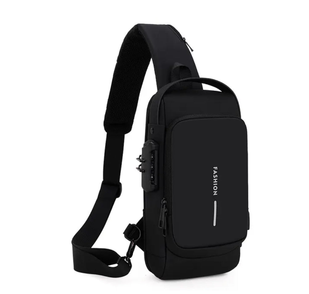 Adventurepromultifunctional Shoulder Bag