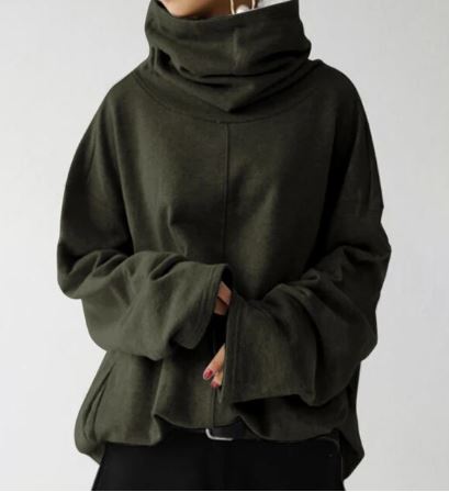 Women's Hoodies