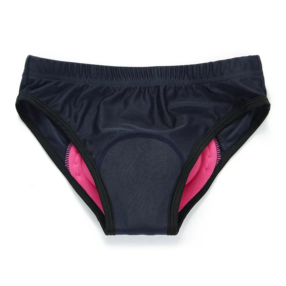 Women's Cycling Underwear