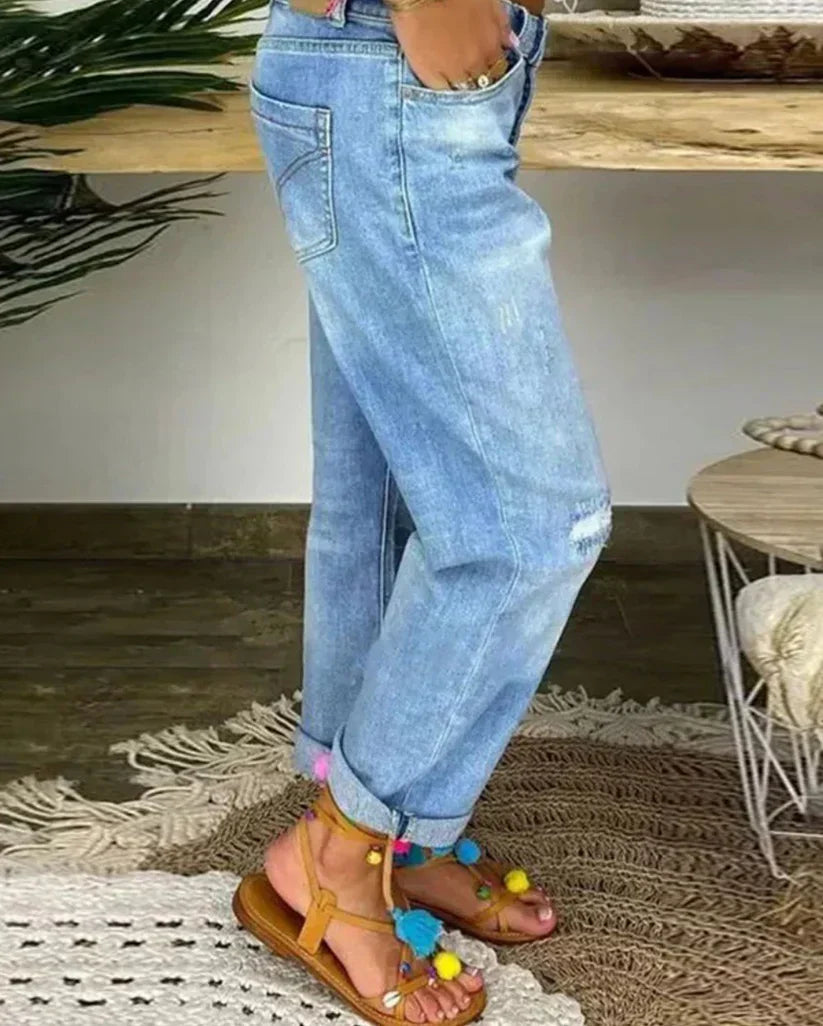 Lysse Fashion | Jeans For Women Comfort And Style In Perfection