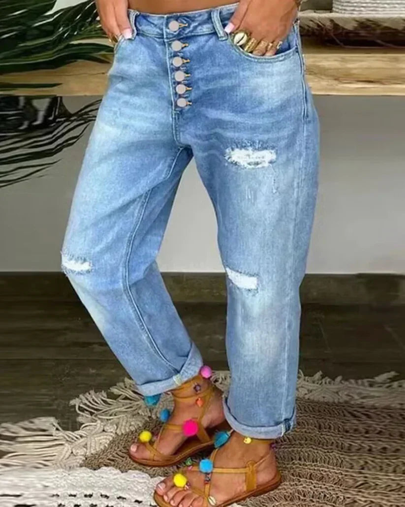 Lysse Fashion | Jeans For Women Comfort And Style In Perfection
