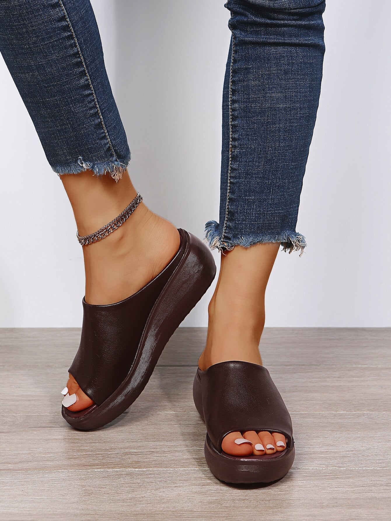 Comfortable Slippers For Women