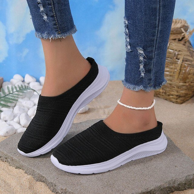 Comfort Summer Slippers