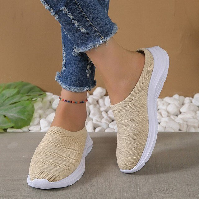 Comfort Summer Slippers