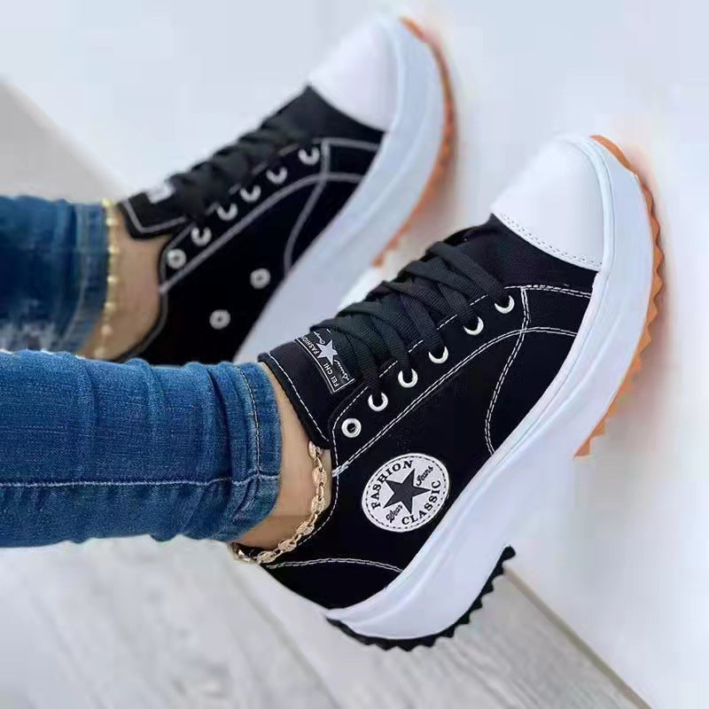 Trendy Women's Sneakers