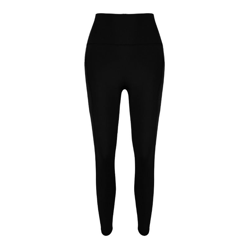 Women's High-Cut Sport Leggings