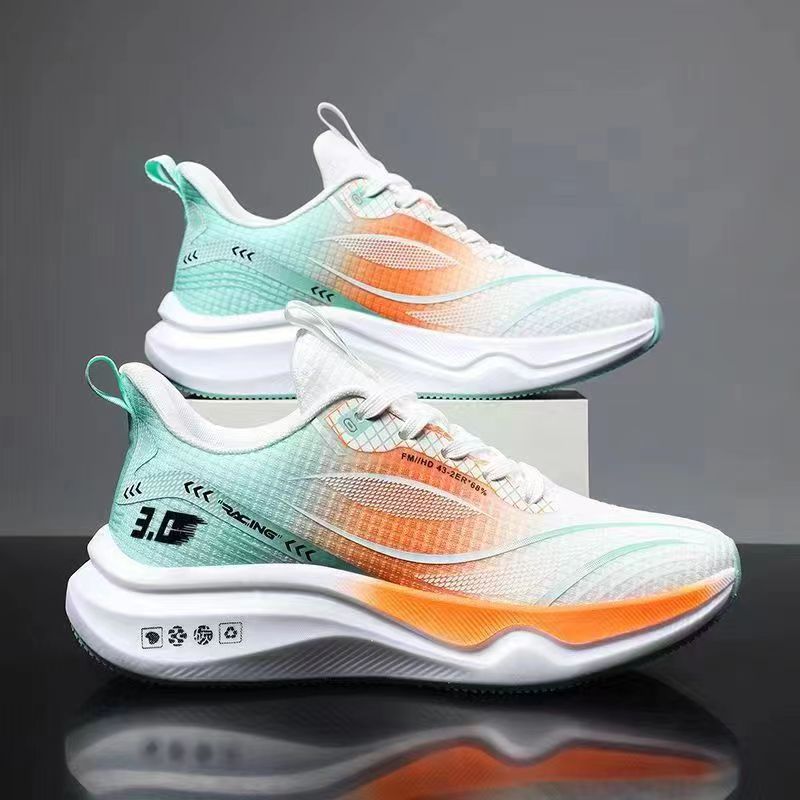 Ladies High-Performance Running Shoes