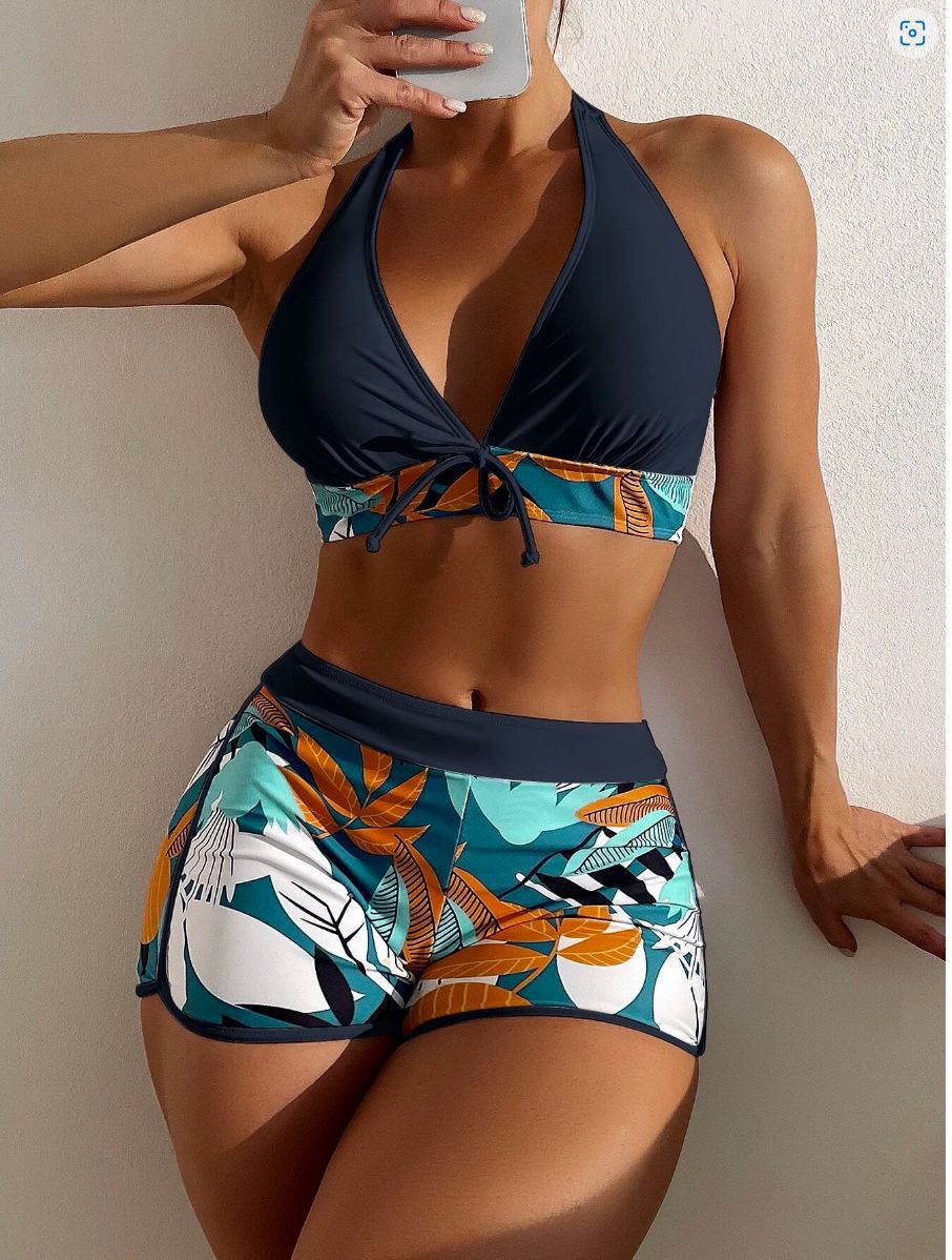 Women's Sport Bikini Set
