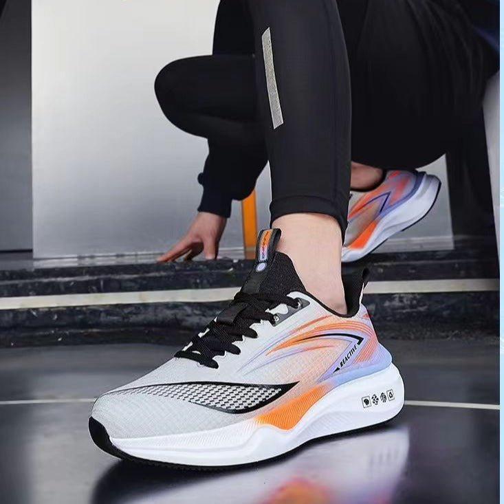 Ladies High-Performance Running Shoes