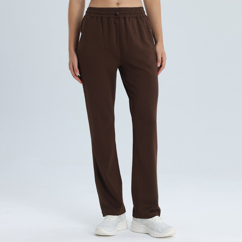 Women's Relaxed Fit Active Trousers