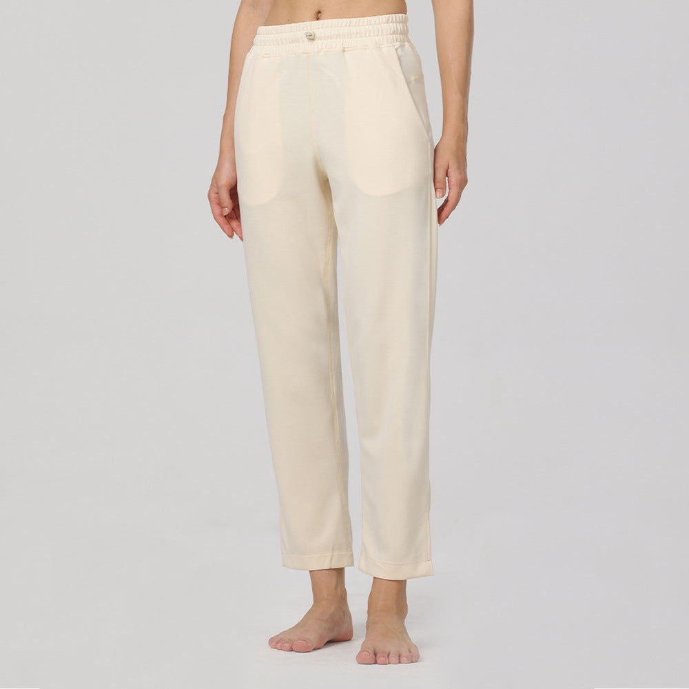 Women's Relaxed Fit Lounge Pants