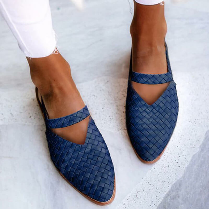 The Unique And Comfortable Sandal