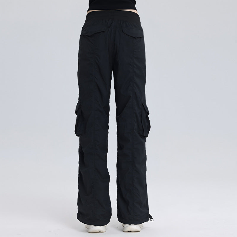 Women's Cargo Lounge Pants