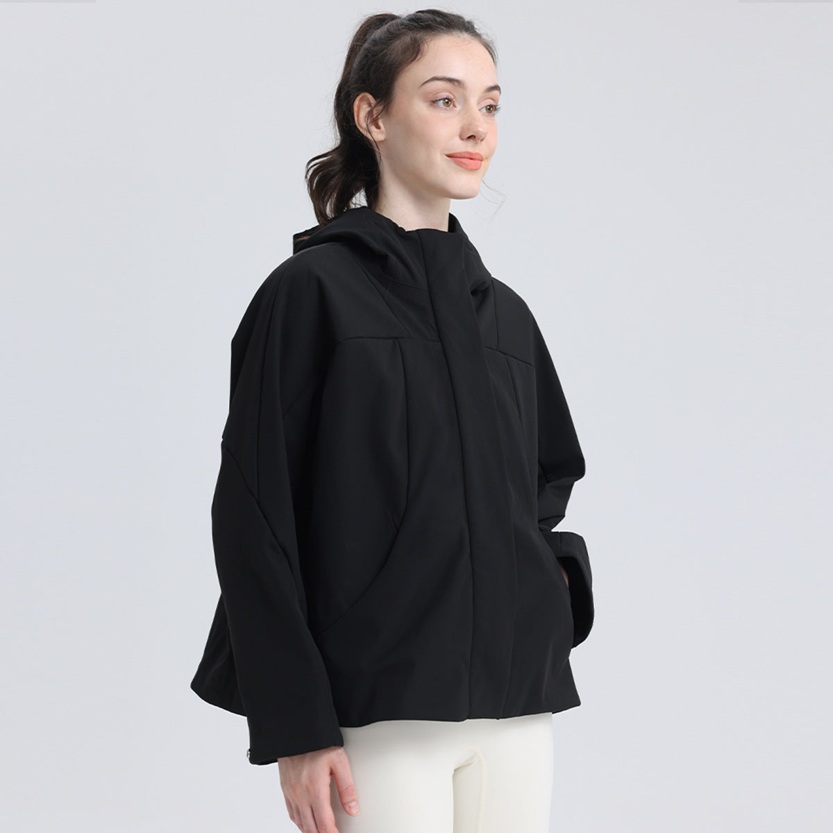 Women's Lightweight Utility Jacket