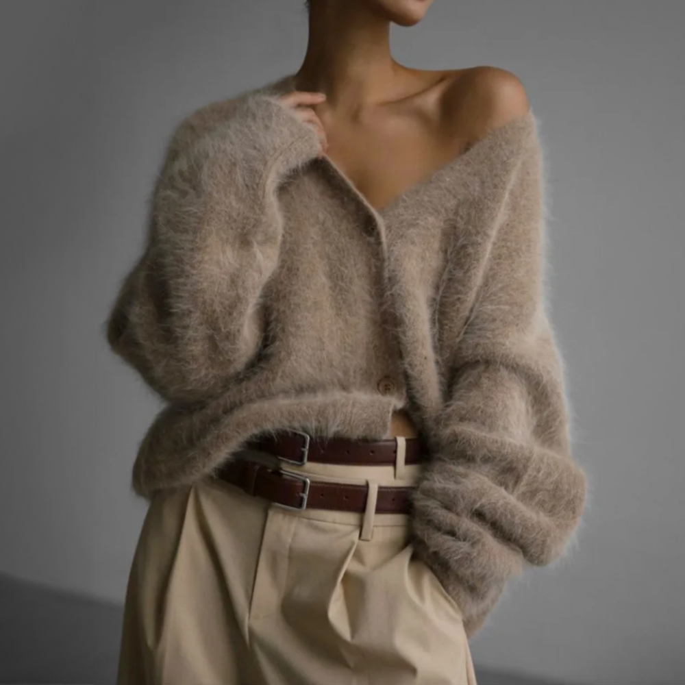 Chic Cuddly Couture