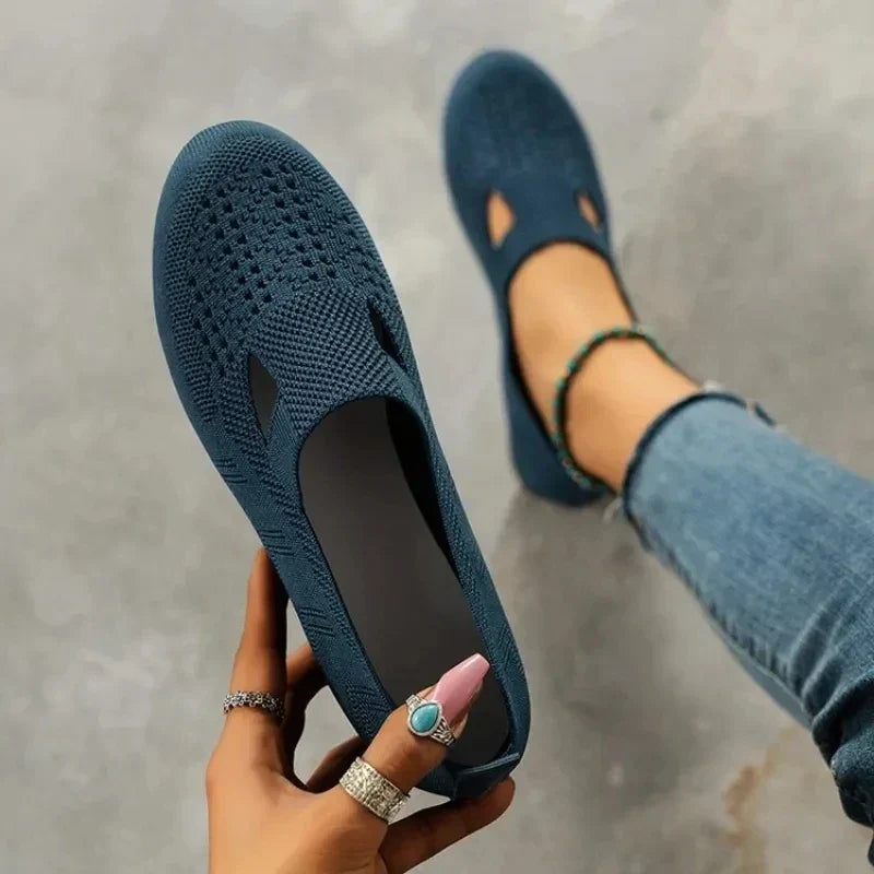 Ultra-Light Breathable Shoes