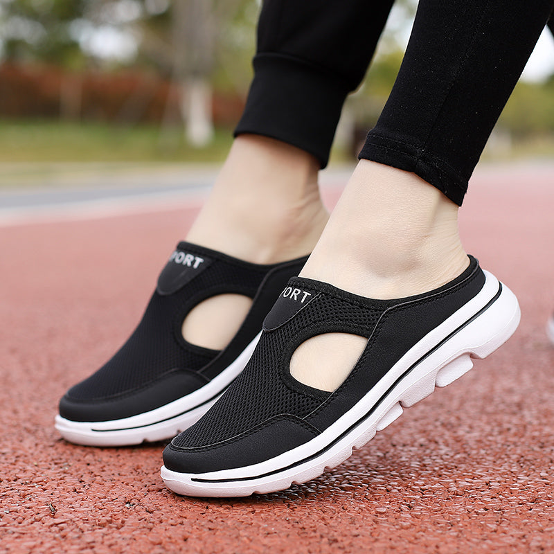 Comfort Slippers