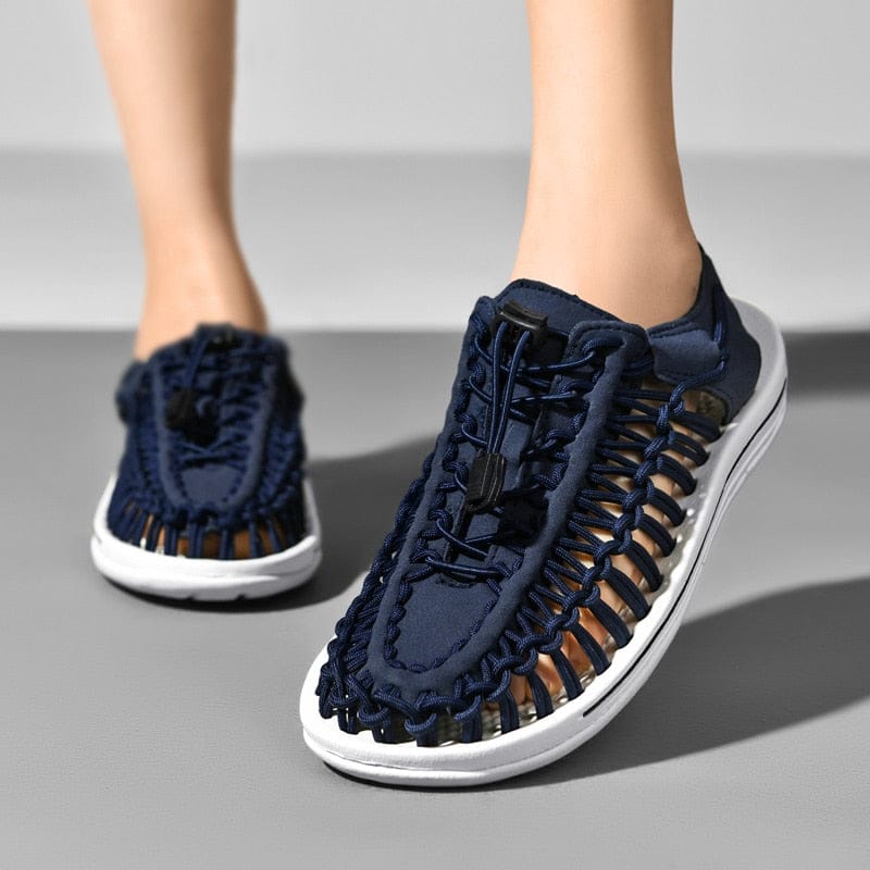Feel Good With Every Step